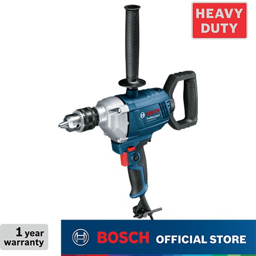 Jual Bosch Drill Bor Tangan Listrik Non Impact Watt Mm Gbm