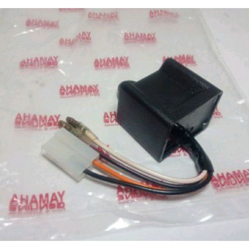 Jual CDI RX KING-RX KING NEW-RX SPECIAL-RX KOBRA | Shopee Indonesia