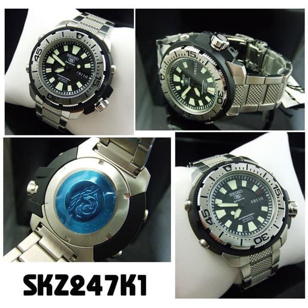 Seiko skz247k1 hotsell