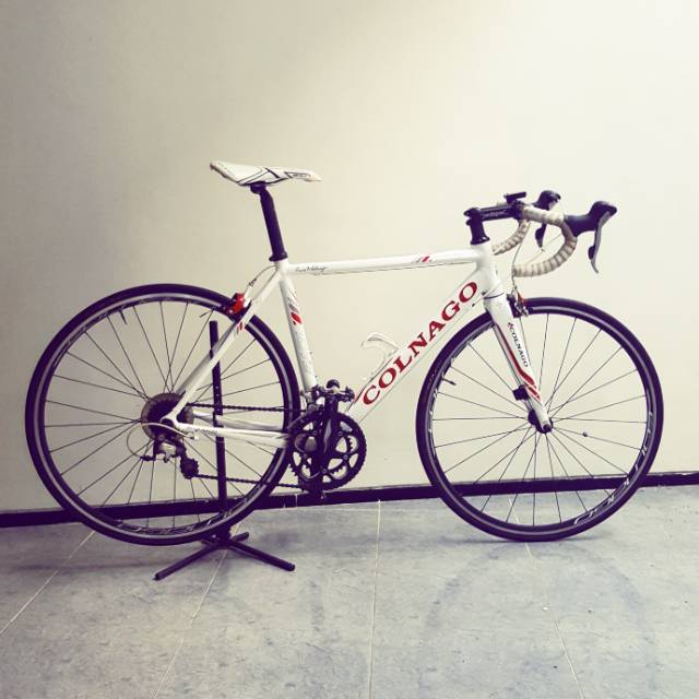 Colnago on sale bike harga