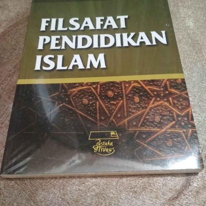 Jual Buku Kuliah, Filsafat Pendidikan Islam, Original | Shopee Indonesia