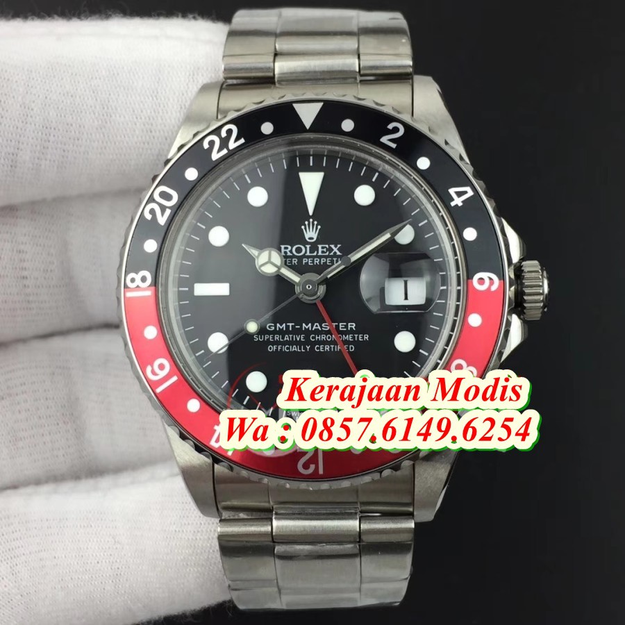 Jual rolex clone hotsell