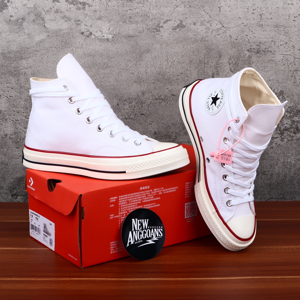 Converse 70s putih hotsell
