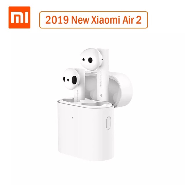 Xiaomi tws outlet pro 2