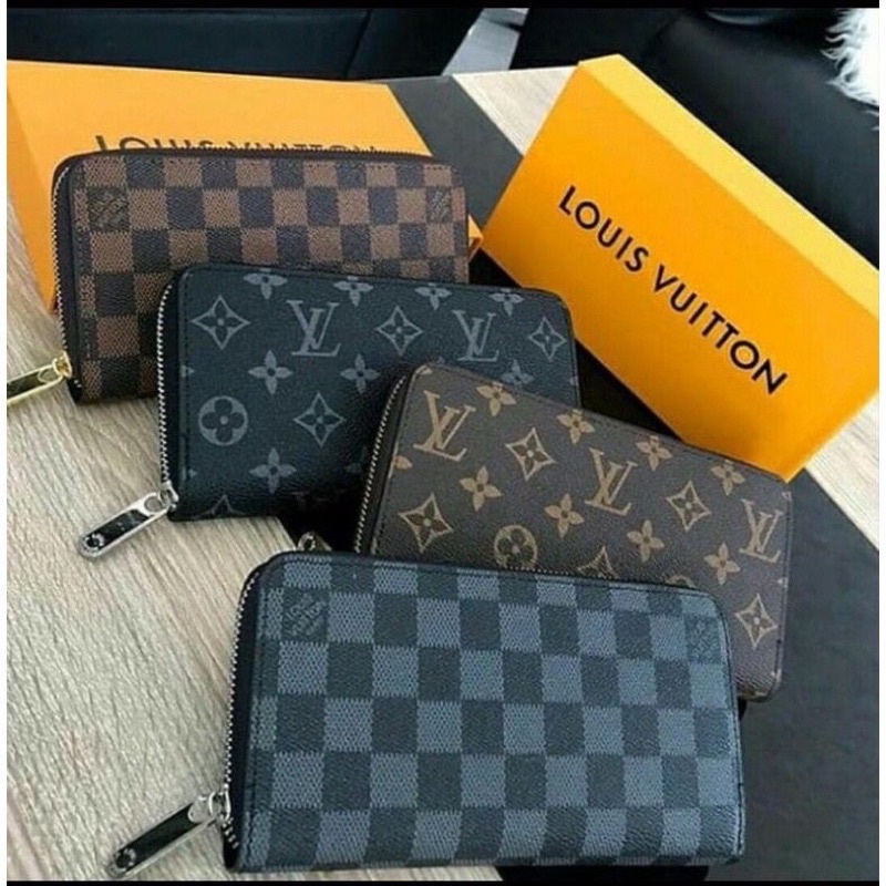 DOMPET RESLETING LV