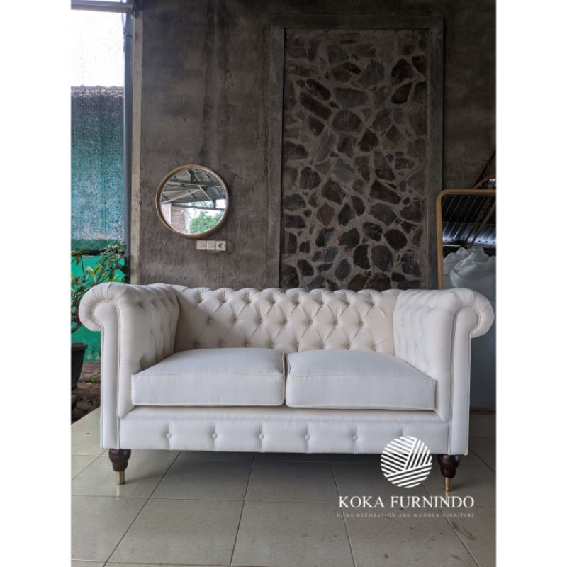 Jual PROMO HARGA MURAH 9.9 Bufet Naomi Mewah Full Motif Dan Sofa ...