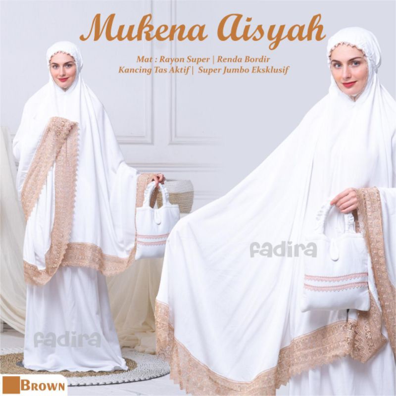 Jual Mukene jumbo elegan | Shopee Indonesia