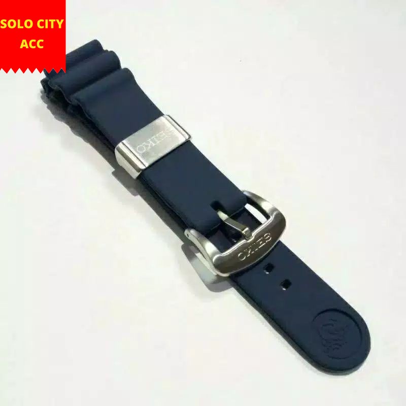 Jual shop strap seiko