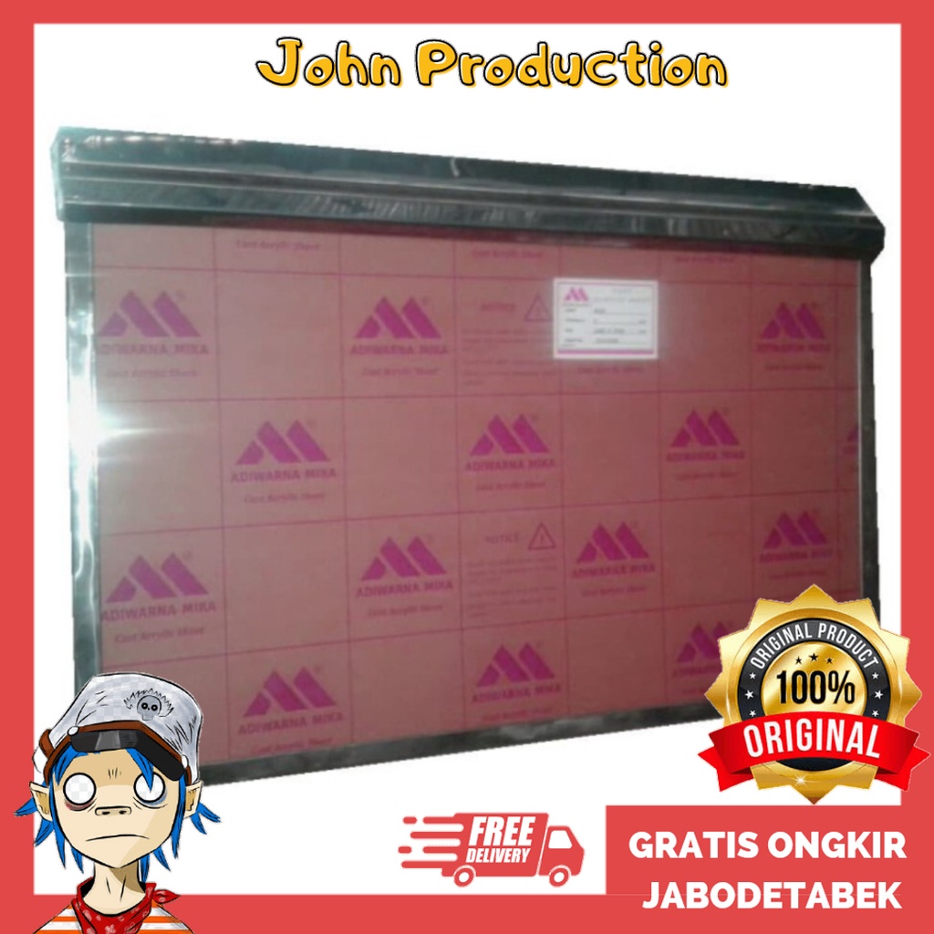 Jual X Ray Viewer / X Ray Film Medis Double / Lampu Baca Rontgen ...