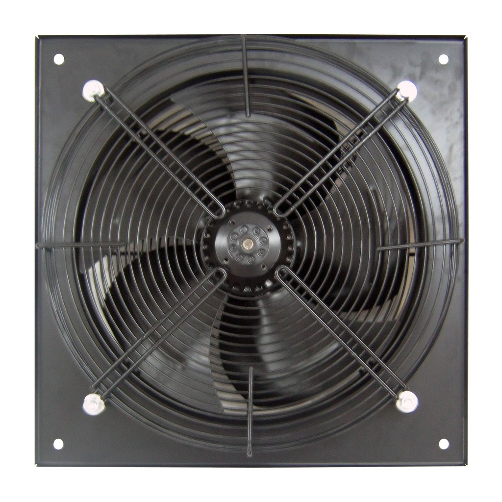 Jual KIPAS DINDING/Exhaust Fan YDWF 12 Inch Exhaust Dinding Eksos ...