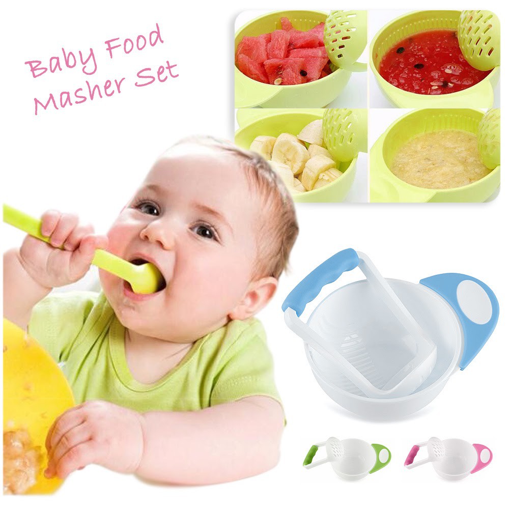 Jual Mangkok Makan Bayi Multifungsi Baby Special Counter Bowl Rod Set ...