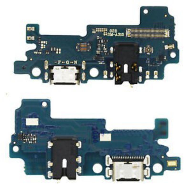 Jual Papan Charger Samsung A A A F Flexible Connector Pcb