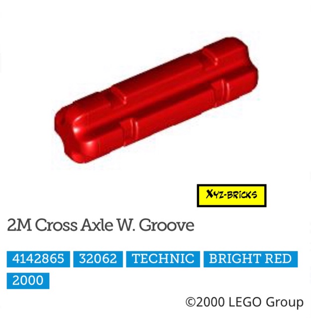 Lego piece 4142865 hotsell