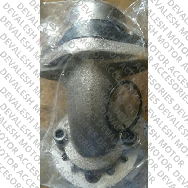Jual (100% ORIGINAL ) Leher Angsa Intake Putar Karburator PE28 Barra ...