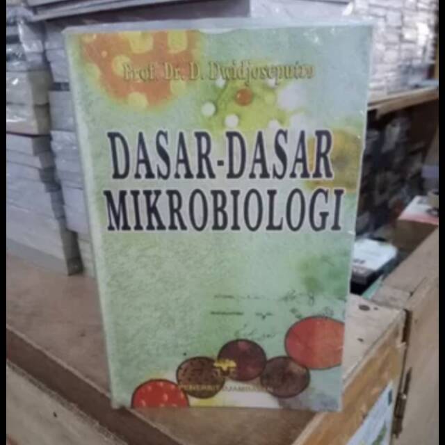 Jual Dasar Dasar Mikrobiologi | Shopee Indonesia