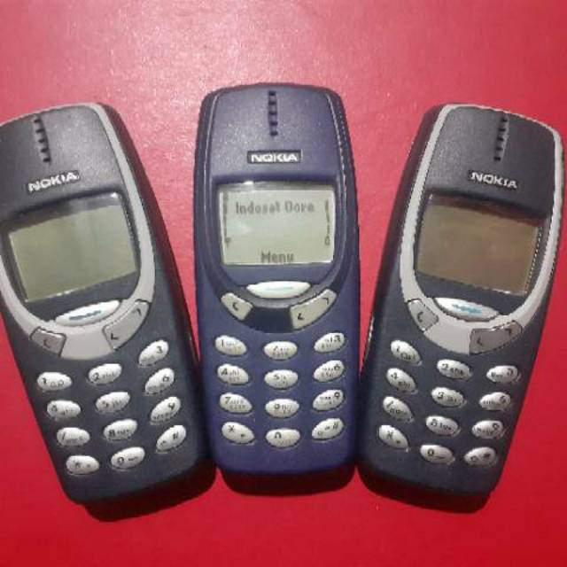 Jual Nokia 3310 Shopee Indonesia