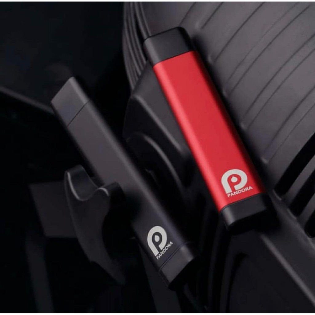 Jual Pandora Pods Lifetime Warranty Pod Pandora Original Bergaransi