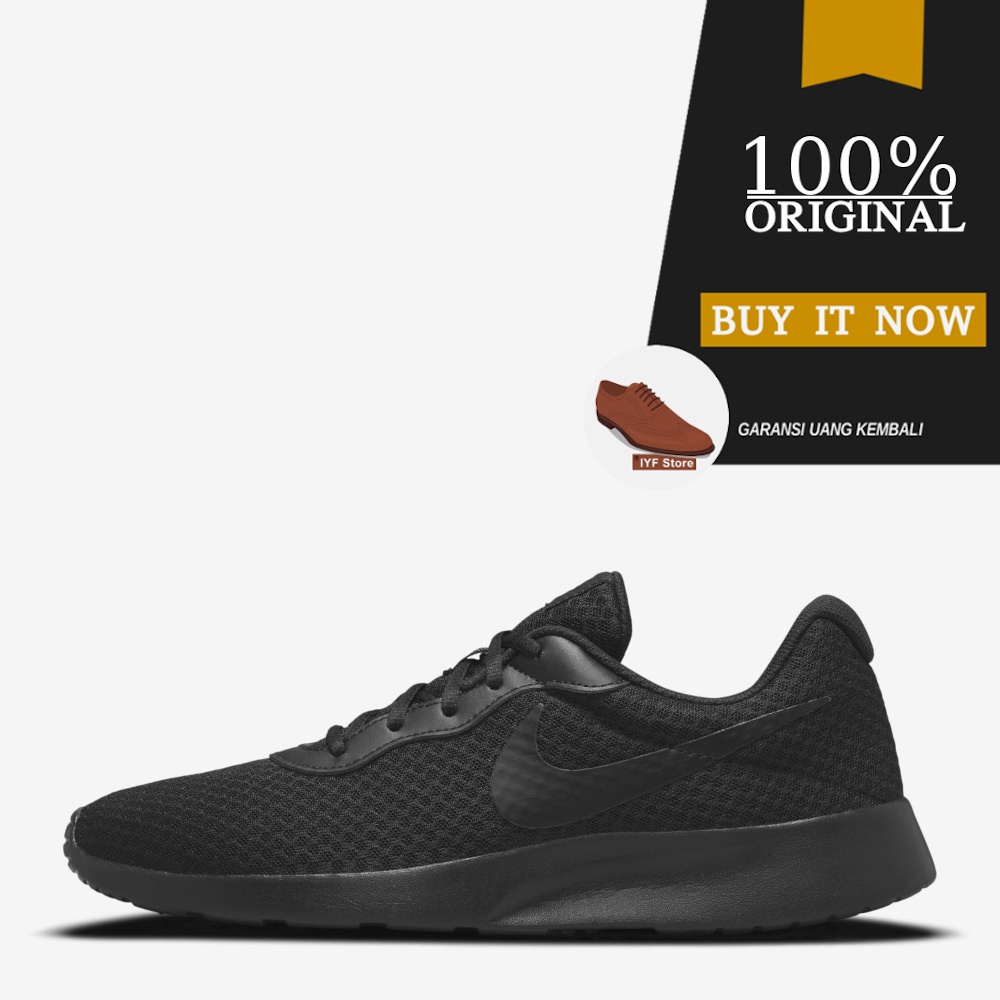 Sepatu nike tanjun original shop