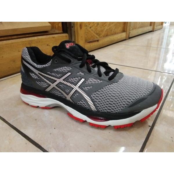 Harga sepatu asics cumulus 18 hotsell