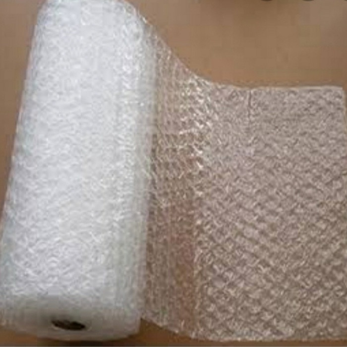 Jual BUBBLE WRAP EXTRA - buble wrap - babel wrap untuk pengaman packing ...