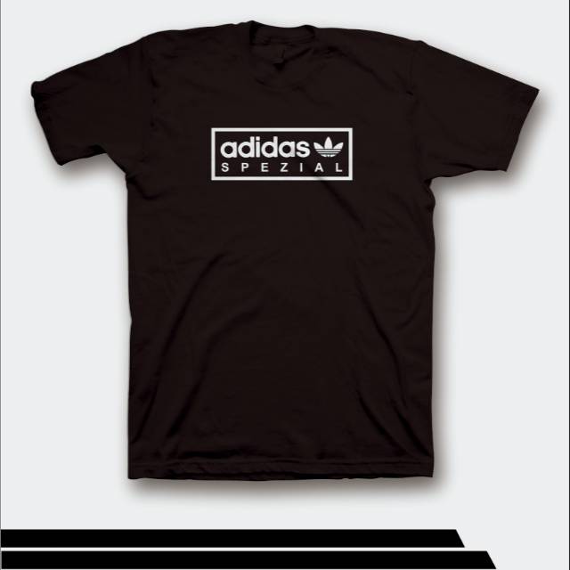 Kaos adidas spezial hotsell