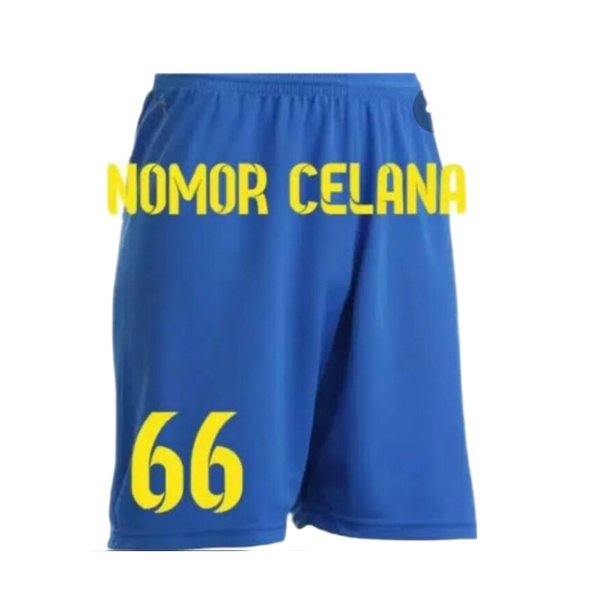 Jual Sablon Nama Dan Nomor Di Celana Murah Kuat Dan Tahan Lama Bisa Costem Shopee Indonesia