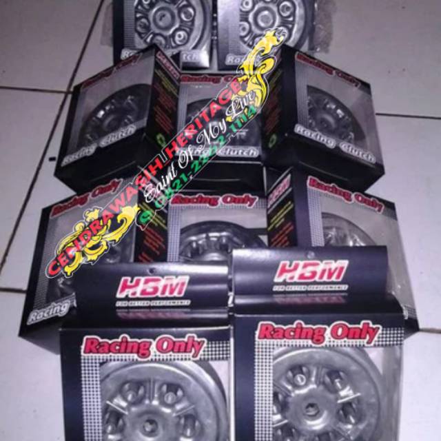 Jual RUMAH KOPLING PER 6 SCORPIO ( pnp ) | Shopee Indonesia