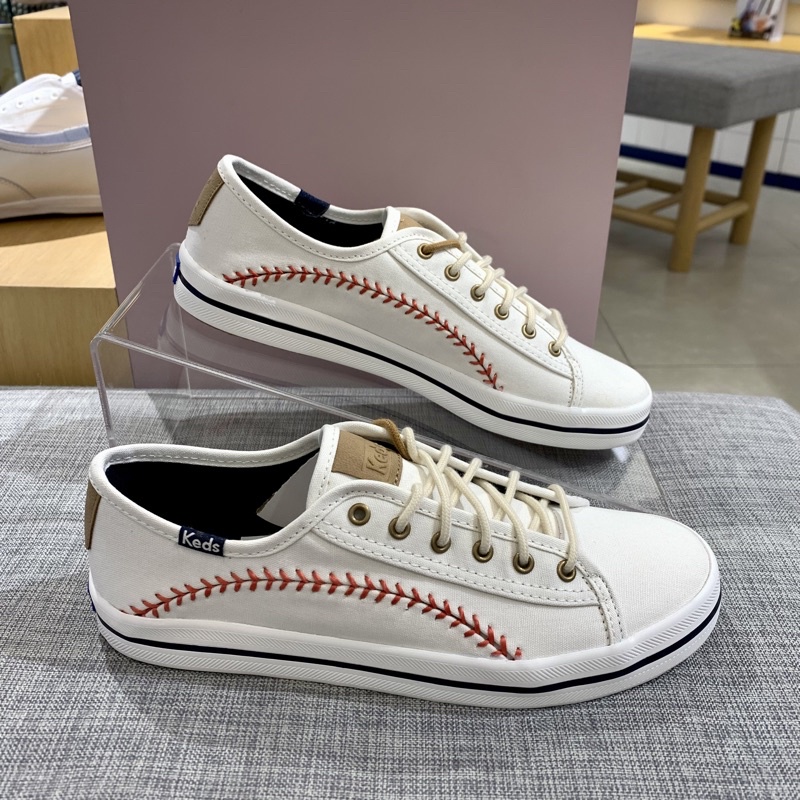 Keds hot sale pennant sneakers