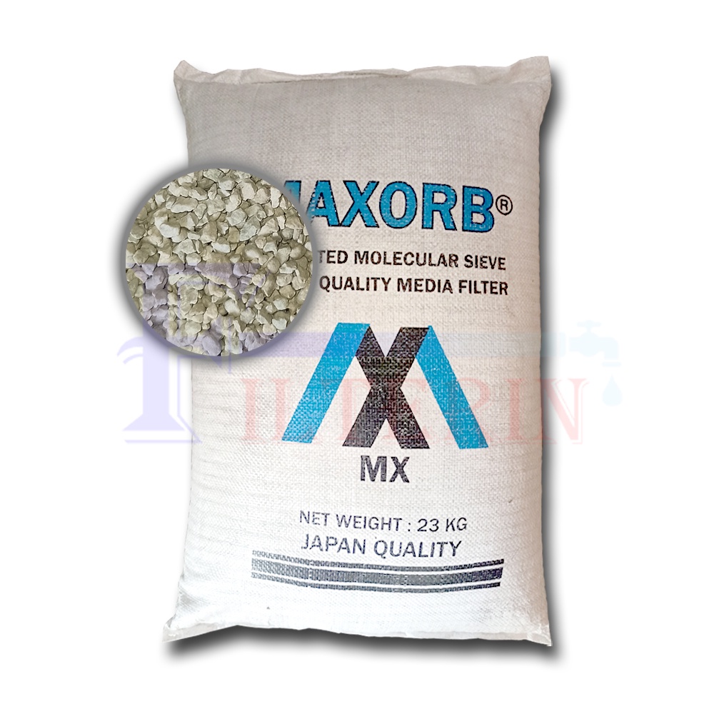Jual Media Filter Maxorb | Shopee Indonesia