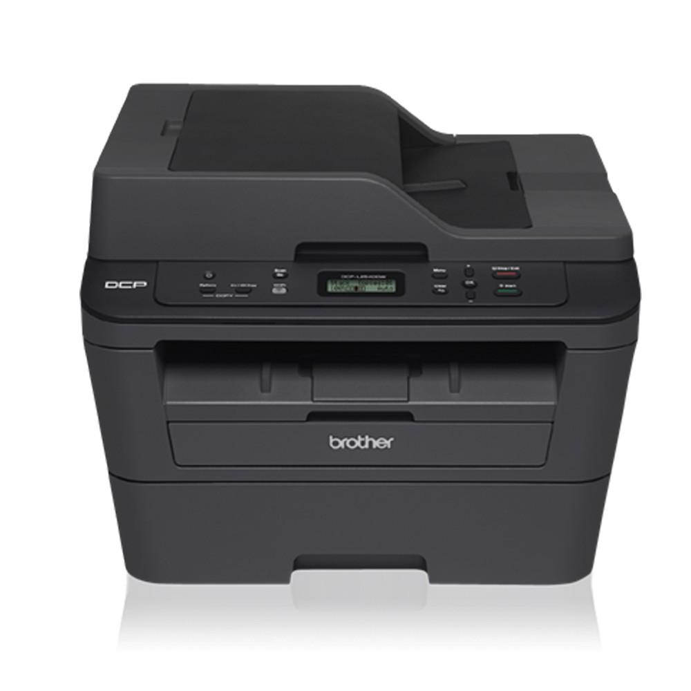 Printer Brother DCP- L2540DW Laser Mono Multifungsi Duplex & Wifi - Resmi (3)
