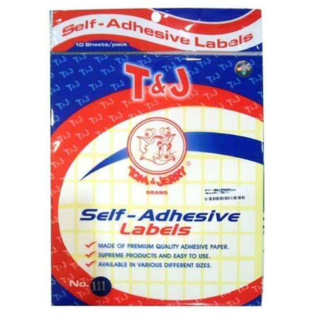 Jual Label tom and Jerry 111 | Shopee Indonesia