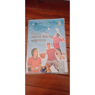 Jual BUKU PENDIDIKAN JASMANI, OLAHRAGA DAN KESEHATAN | Shopee Indonesia