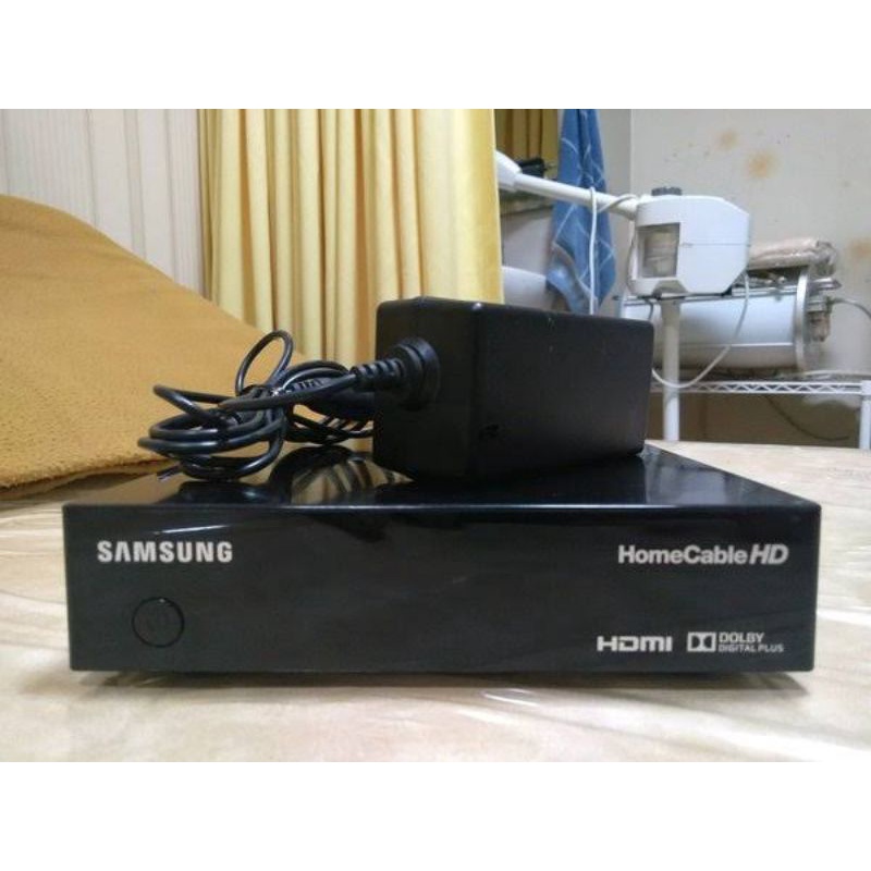 Jual Power Adaptor Decoder Transvision Firstmedia MNC | Shopee Indonesia