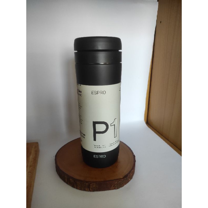 Espro coffee travel outlet press