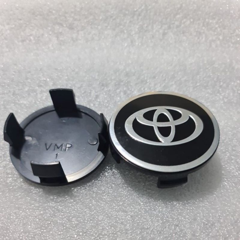 Jual dop velg innova reborn all new rush dan gran avanza diameter 6,2cm