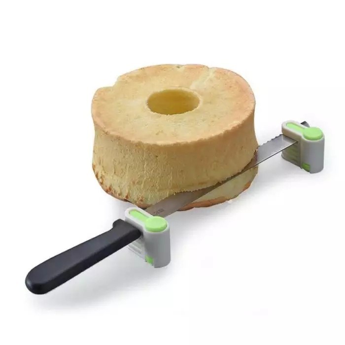 Bread Slicing Guide 5 Pcs DIY Cake Slicer, Bread Cutter Slice ...