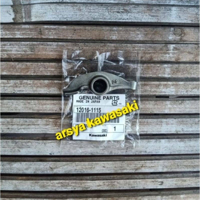 Jual Platuk Klep Piano Klep Kawasaki Eliminator Bn W Original Shopee Indonesia