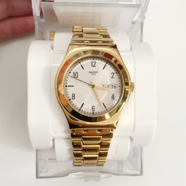 Swatch ylg700g deals