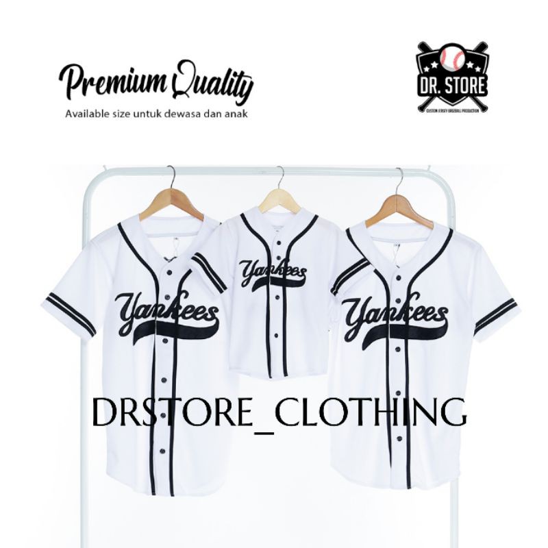 CUSTOM BAJU BASEBALL PREMIUM (@drstore_clothing) • Instagram photos and  videos