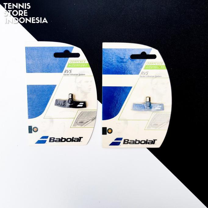 Jual Peredam Babolat RVS Dampener Original Shopee Indonesia