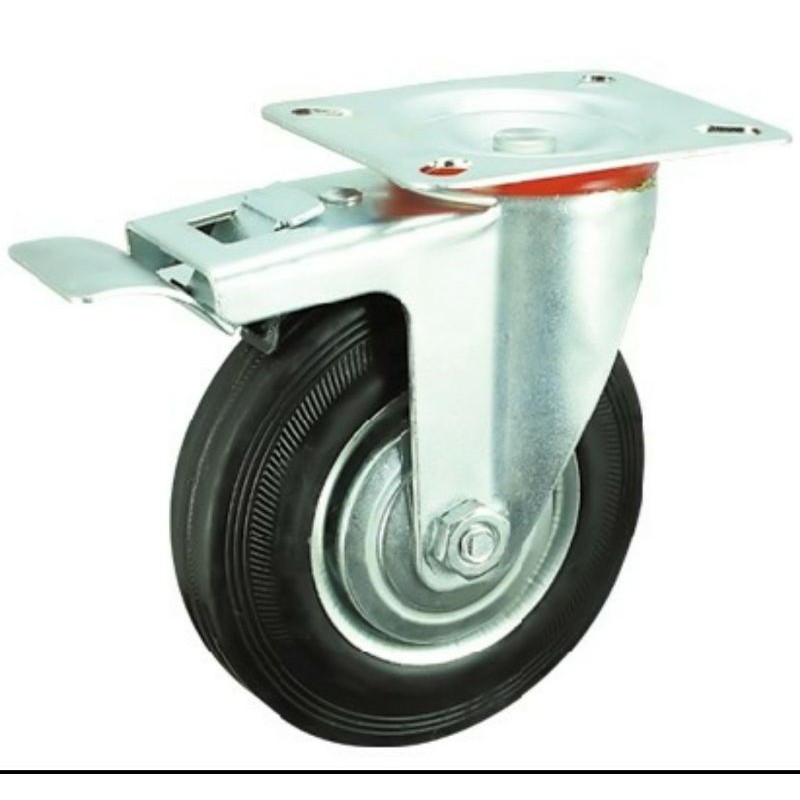 Jual Roda caster kaster 3