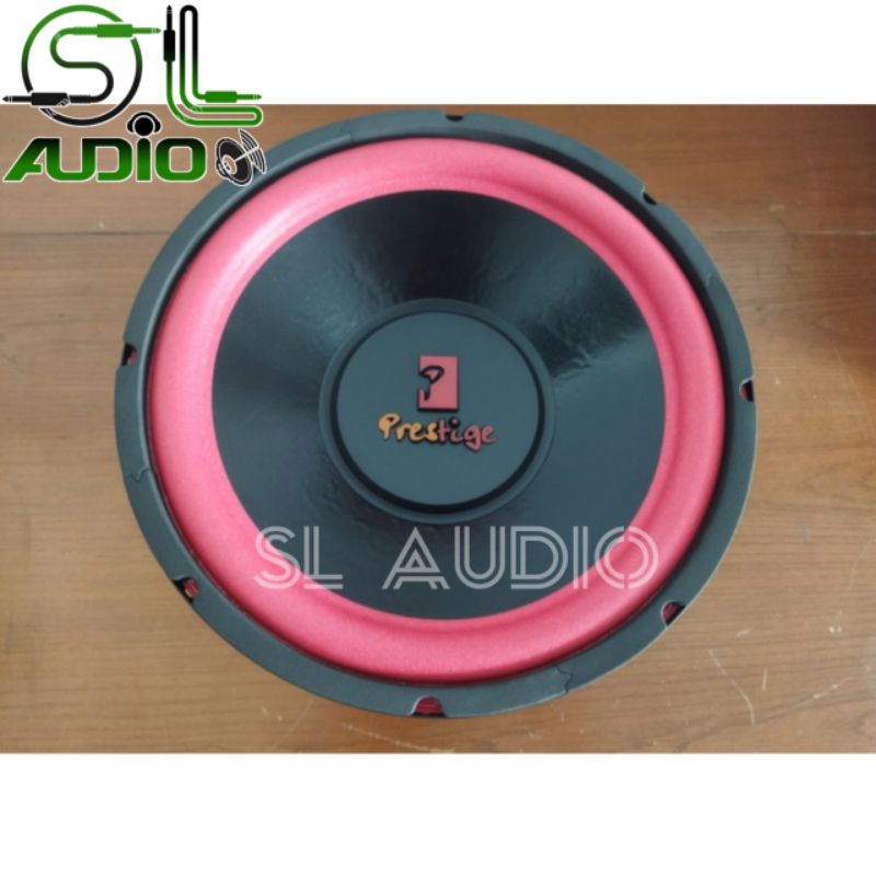 Speaker prestige best sale 12 inch