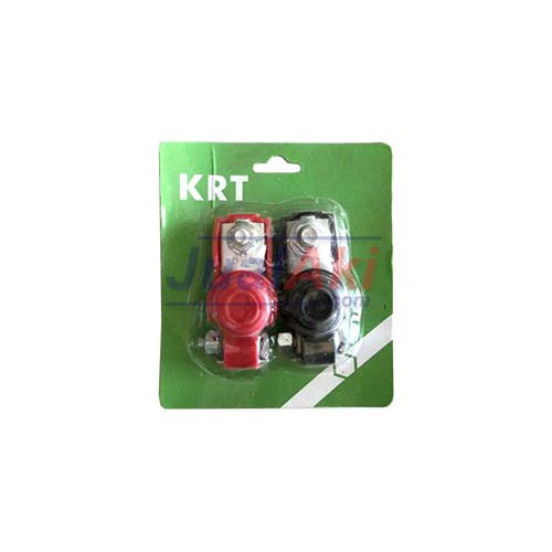 Jual KRT Kepala Aki Timah Besar / Terminal Aki / Kepala Accu | Shopee ...
