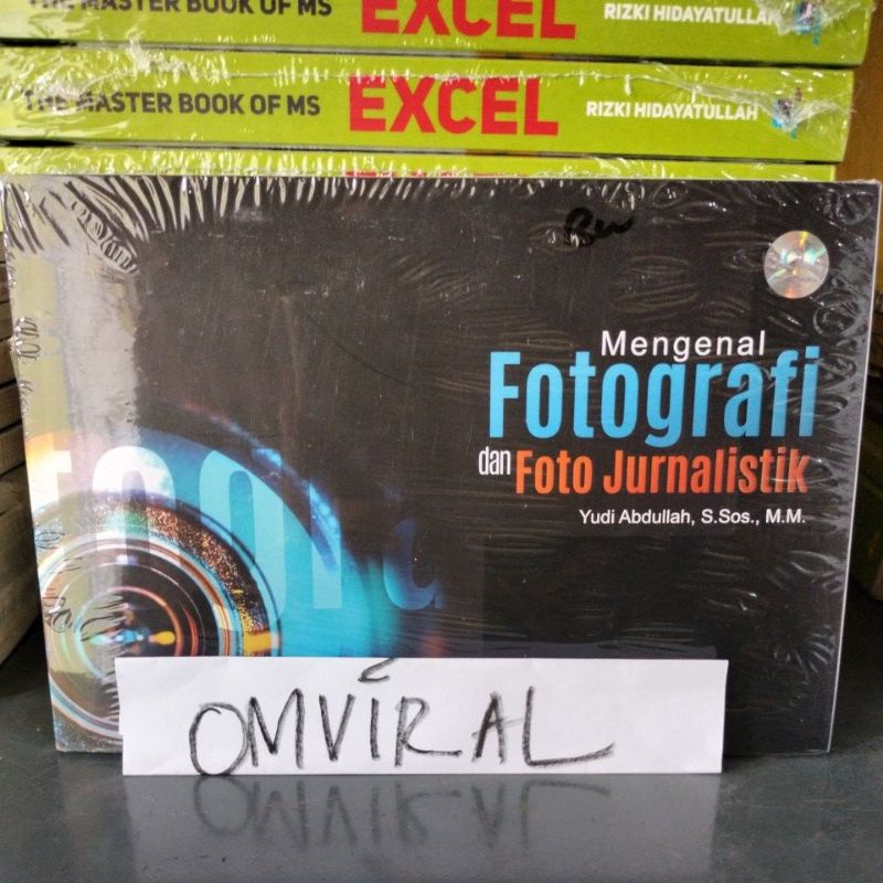 Jual Buku Mengenal Fotografi Dan Foto Jurnalistik | Shopee Indonesia