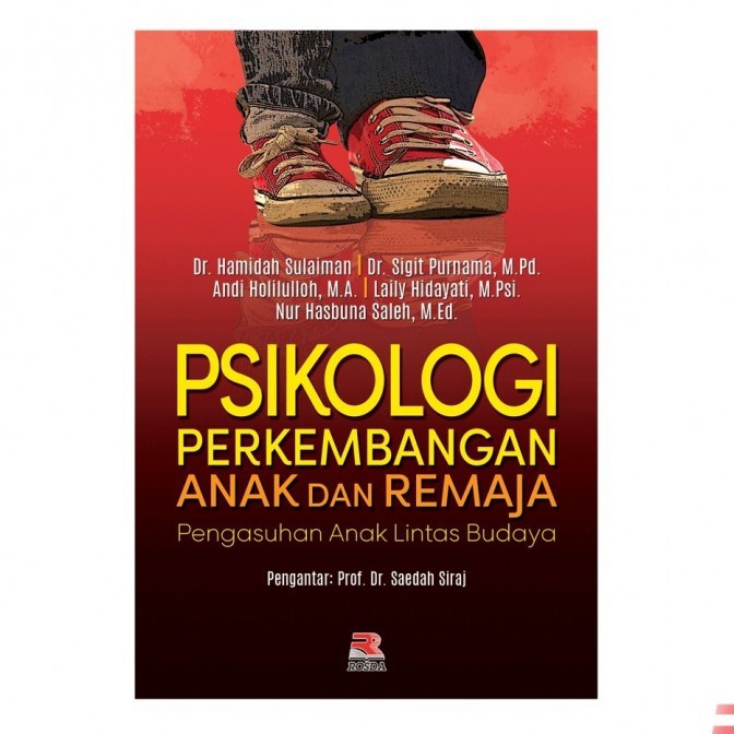 Jual Psikologi Perkembangan Anak Dan Remaja Pengasuh Anak Lintas Budaya ...