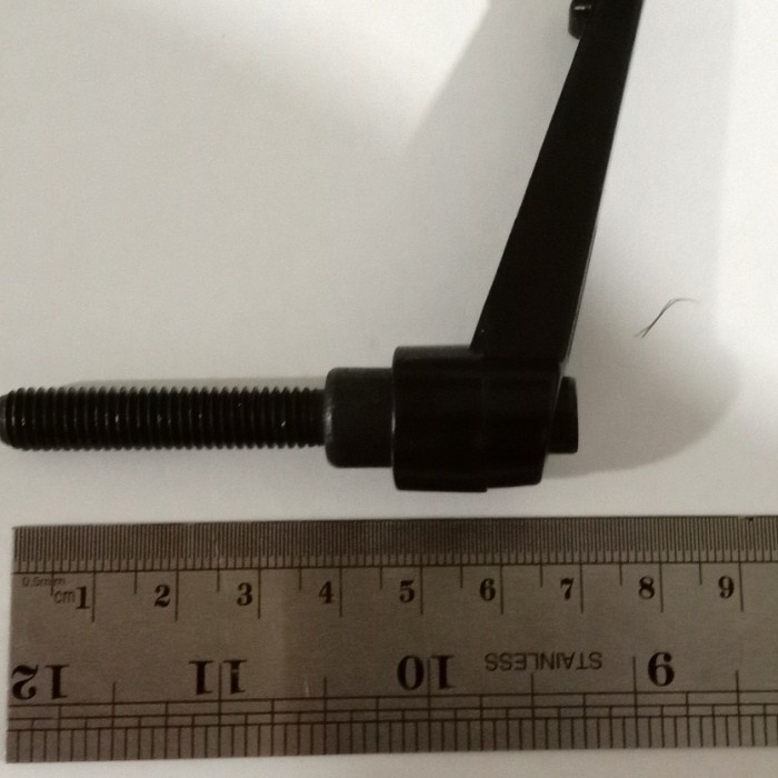 Jual Adjustable Handle M8 x 40mm | Shopee Indonesia