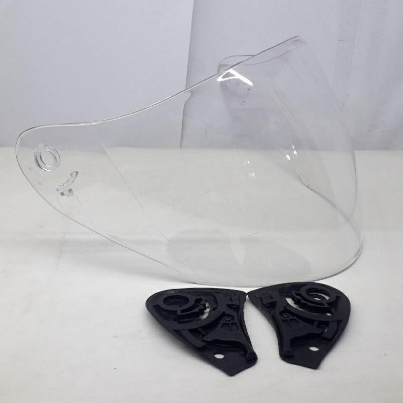 Jual Kaca Helm INK Centro | Shopee Indonesia