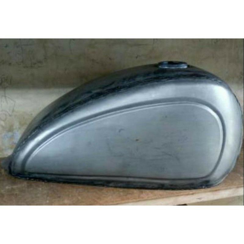 Jual Tangki japstyle model lis bahan tebal 1mm Shopee Indonesia