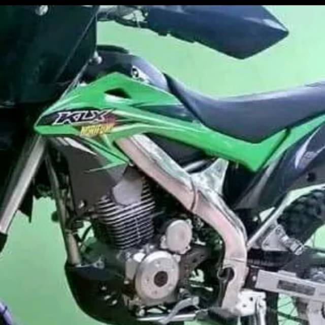 deltabox klx