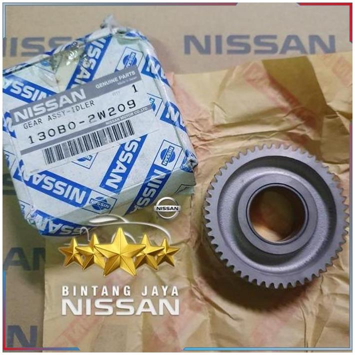 Jual Gear Idler Camshaft Nissan Frontier D22 ZD30 100 Original Nissan